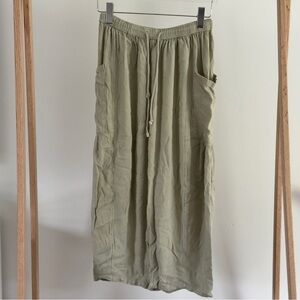 Free People Quinn Pants